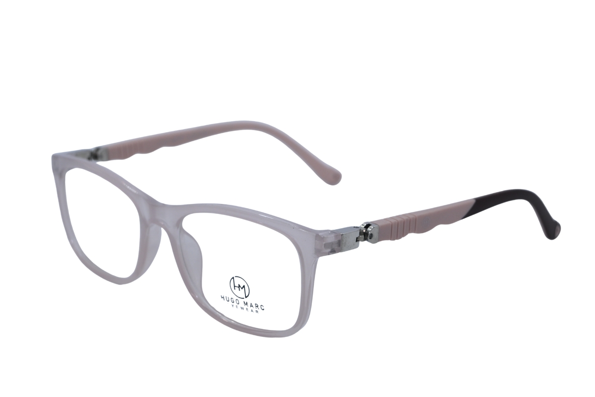 TR8518 Kids Rectangle Eye Frames